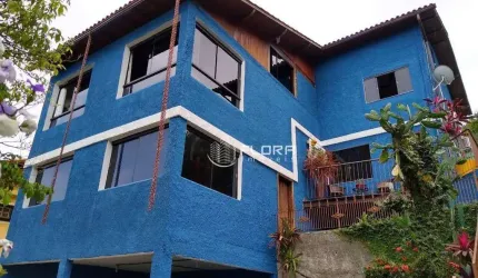 Casa à venda, 380 m² por R$ 750.000,00 - Piratininga - Niterói/RJ