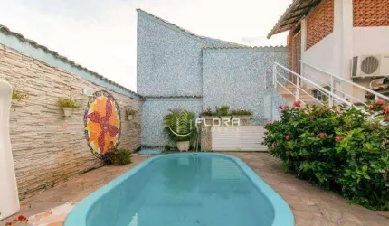 Casa à venda, 310 m² por R$ 990.000,00 - Cafubá - Niterói/RJ