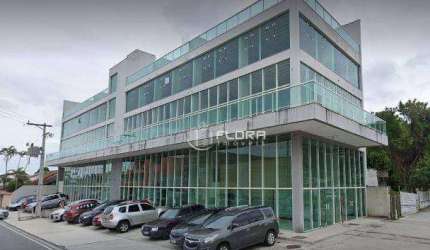 Andar Corporativo à venda, 34 m² por R$ 300.000,00 - Piratininga - Niterói/RJ