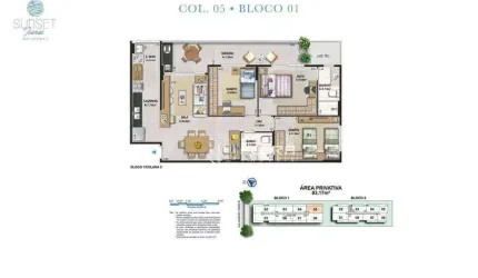 Apartamento com 3 dormitórios à venda, 93 m² por R$ 1.185.000,00 - Icaraí - Niterói/RJ
