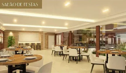 Apartamento à venda, 127 m² por R$ 929.200,00 - Piratininga - Niterói/RJ