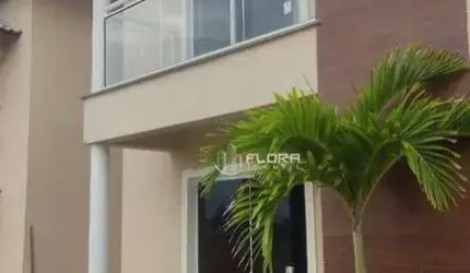 Casa com 2 dormitórios à venda, 63 m² por R$ 260.000,00 - Jardim Atlântico Leste (Itaipuaçu) - Maricá/RJ
