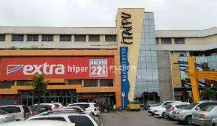 Loja à venda, 31 m² por R$ 350.000,00 - Piratininga - Niterói/RJ