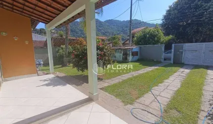 Casa com 2 dormitórios à venda, 200 m² por R$ 650.000,00 - Maravista - Niterói/RJ