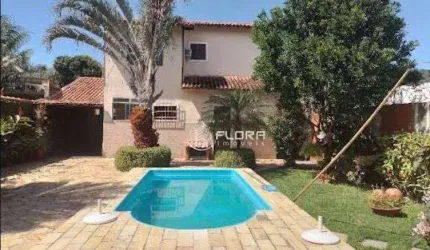 Casa com 3 dormitórios à venda, 230 m² por R$ 750.000 - Itaipu - Niterói/RJ