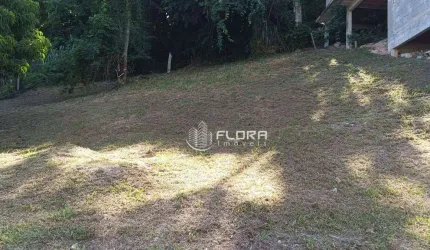 Terreno à venda, 1001 m² por R$ 220.000,00 - Piratininga - Niterói/RJ