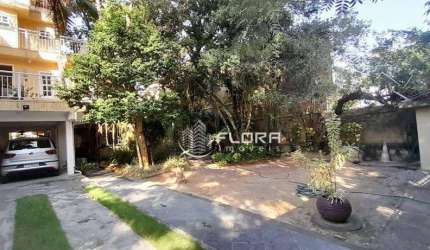 Casa com 5 dormitórios à venda, 188 m² por R$ 1.150.000,00 - Itaipu - Niterói/RJ