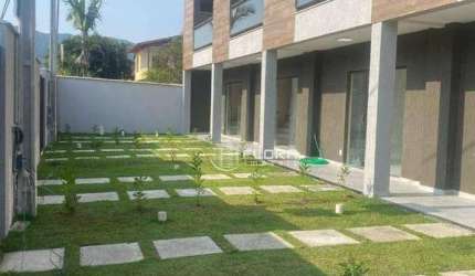 Casa com 2 dormitórios à venda, 80 m² por R$ 370.000,00 - Praia de Itaipuaçu (Itaipuaçu) - Maricá/RJ