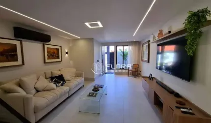 Casa com 3 dormitórios à venda, 196 m² por R$ 1.300.000,00 - Piratininga - Niterói/RJ