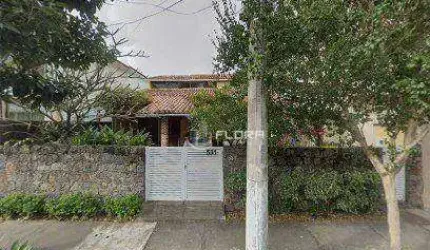 Casa à venda, 280 m² por R$ 1.450.000,00 - São Francisco - Niterói/RJ
