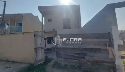 Casa com 3 dormitórios à venda, 127 m² por R$ 780.000,00 - Serra Grande - Niterói/RJ