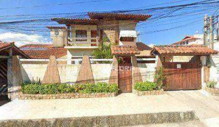 Casa com 4 dormitórios à venda, 180 m² por R$ 1.380.000,00 - Praia de Piratininga - Niterói/RJ