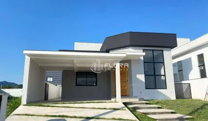 Casa com 3 dormitórios à venda, 172 m² por R$ 990.000,00 - Inoã - Maricá/RJ