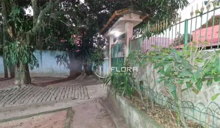 Terreno MULTIFAMILIAR à venda, 600 m² por R$ 350.000 - Inoã - Maricá/RJ