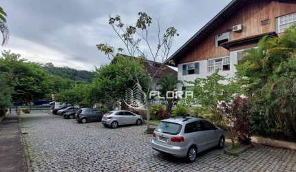 Apartamento com 2 dormitórios à venda, 81 m² por R$ 450.000,00 - Maria Paula - Niterói/RJ