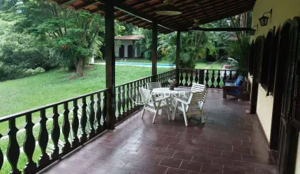 Casa com 3 dormitórios à venda, 230 m² por R$ 850.000 - Condado de Maricá - Maricá/RJ