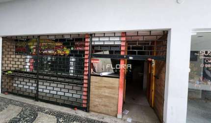 Loja à venda, 35 m² por R$ 300.000,00 - Ingá - Niterói/RJ