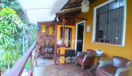 Casa com 2 dormitórios à venda, 75 m² por R$ 310.000,00 - Fonseca - Niterói/RJ