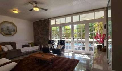 Casa com 3 dormitórios à venda, 337 m² por R$ 950.000,00 - Largo da Batalha - Niterói/RJ