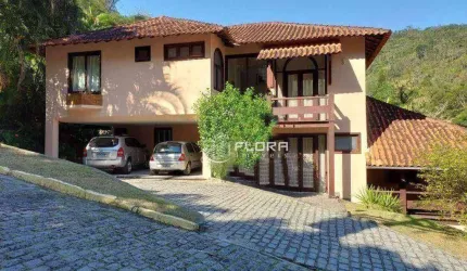 Casa à venda, 300 m² por R$ 1.650.000,00 - Piratininga - Niterói/RJ