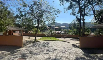 Casa à venda, 60 m² por R$ 295.000,00 - Inoã - Maricá/RJ