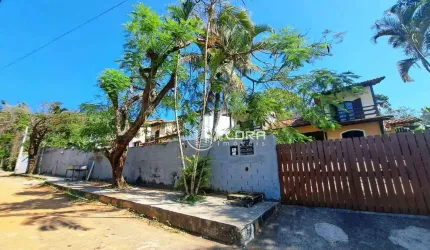 Casa à venda, 107 m² por R$ 369.000,00 - Flamengo - Maricá/RJ