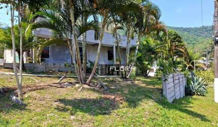 Casa à venda, 150 m² por R$ 650.000,00 - Marquês de Maricá - Maricá/RJ