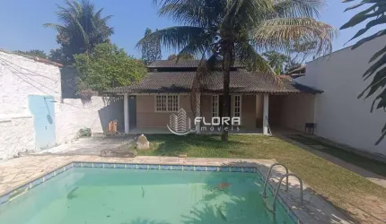 Casa à venda, 200 m² por R$ 780.000,00 - Engenho do Mato - Niterói/RJ