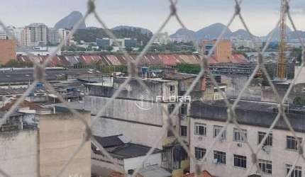 Apartamento com 3 dormitórios à venda, 108 m² por R$ 430.000,00 - Centro - Niterói/RJ