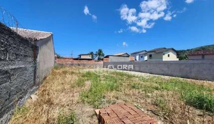 Terreno à venda, 225 m² por R$ 290.000,00 - Serra Grande - Niterói/RJ