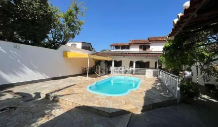 Casa à venda, 122 m² por R$ 770.000,00 - Maravista - Niterói/RJ