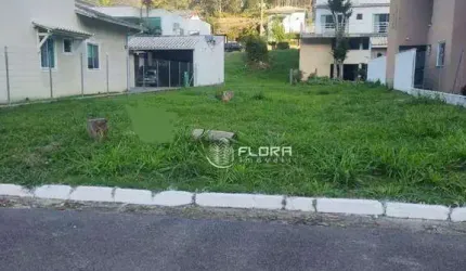 Terreno à venda, 391 m² por R$ 170.000 - Rio do Ouro - Niterói/RJ