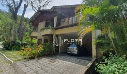 Casa à venda, 350 m² por R$ 1.400.000,00 - Pendotiba - Niterói/RJ