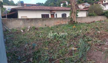 Terreno à venda, 360 m² por R$ 450.000,00 - Piratininga - Niterói/RJ