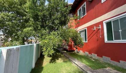 Apartamento à venda, 78 m² por R$ 450.000,00 - Parque Eldorado - Maricá/RJ