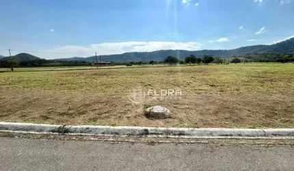 Terreno à venda, 534 m² por R$ 130.000,00 - Pilar - Maricá/RJ
