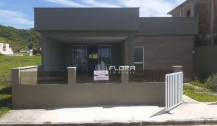 Casa com 3 dormitórios à venda, 104 m² por R$ 470.000,00 - Pindobas - Maricá/RJ