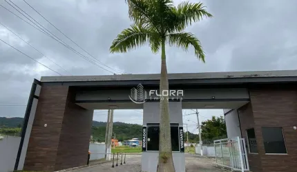 Terreno à venda, 216 m² por R$ 79.000,00 - Pindobas - Maricá/RJ