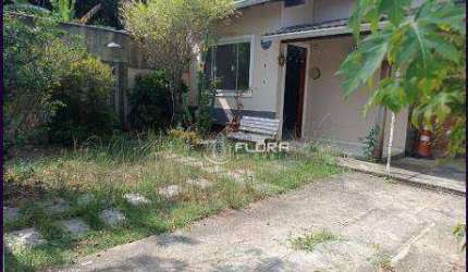 Casa com 3 dormitórios à venda, 90 m² por R$ 460.000,00 - Engenho do Mato - Niterói/RJ