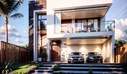 Casa à venda, 266 m² por R$ 1.600.000,00 - Ubatiba - Maricá/RJ