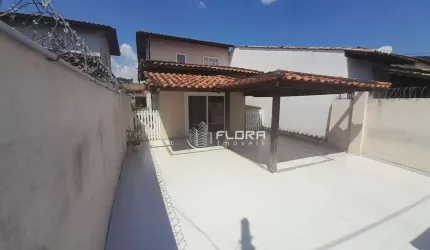 Casa com 5 dormitórios à venda, 140 m² por R$ 850.000,00 - Serra Grande - Niterói/RJ