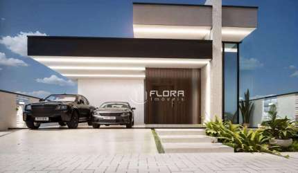 Casa à venda, 169 m² por R$ 1.000.000,00 - Ubatiba - Maricá/RJ