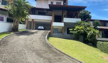 Casa à venda, 336 m² por R$ 1.600.000,00 - Santo Antônio - Niterói/RJ