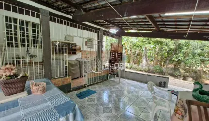 Casa com 3 dormitórios à venda, 300 m² por R$ 850.000,00 - Inoã - Maricá/RJ