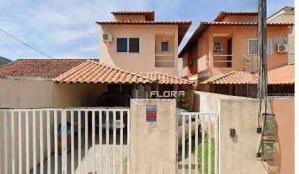 Casa com 3 dormitórios à venda, 160 m² por R$ 700.000,00 - Maravista - Niterói/RJ