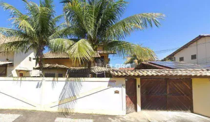 Casa com 4 dormitórios à venda, 185 m² por R$ 670.000,00 - Serra Grande - Niterói/RJ