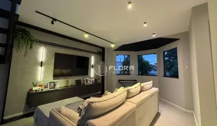 Casa à venda, 289 m² por R$ 1.650.000,00 - Itaipu - Niterói/RJ