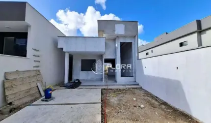 Casa à venda, 90 m² por R$ 450.000,00 - Inoã - Maricá/RJ