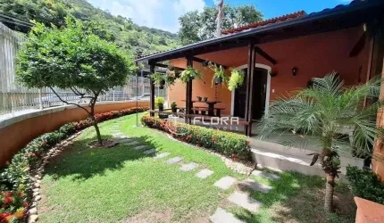 Casa à venda, 204 m² por R$ 1.200.000,00 - Charitas - Niterói/RJ