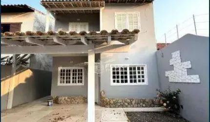 Casa com 3 dormitórios à venda, 147 m² por R$ 760.000,00 - Piratininga - Niterói/RJ